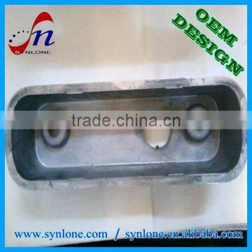 2017 Customized Gearbox Housing, Gearbox Cover photo-2