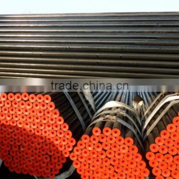 seamless steel pipe