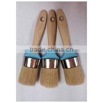 Paint Brush for Chalk Paint- use with chalk paint or for waxing