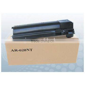 China Premium Compatible Black Toner Cartridge photo-2
