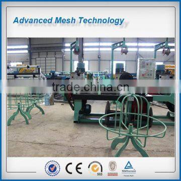Bethanizing Thorn Wire Fencing Making Machines photo-4