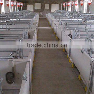 Made In China Fiber Glass Farrowing Crate,pig Farm House,pig Farming Equipment photo-6