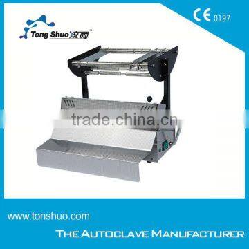 dental supplier Sealing Capper Machine