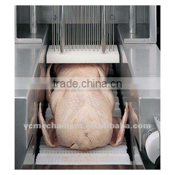 Brine Saline Meat Injector ZSI-140(for full chicken)