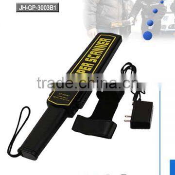 Passport Manual Metal Detector photo-2