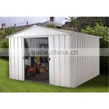 Smart Mini Garden Shed/storage Shed photo-5