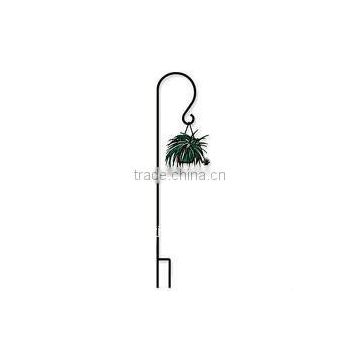 stainless steel garden hook