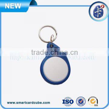 Colorful ABS NFC Tags Supplier in China photo-6