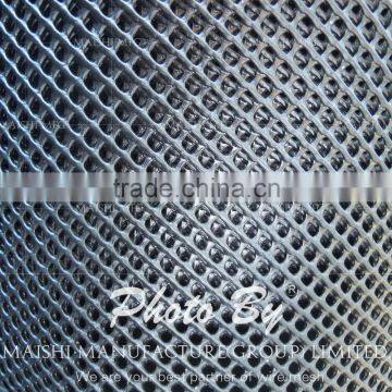 Flat PVC Mesh for Cable Wrapping Protection photo-2