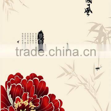 Wall Mounted Electric Infrared Panel Heater photo-6