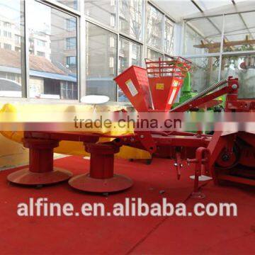 Factory Directly Supply Good Quality Drum Mower photo-6