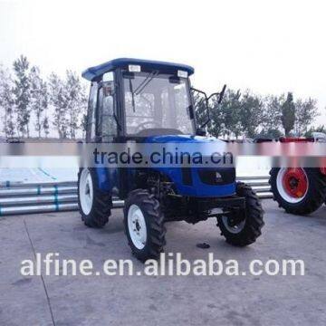 Factory Directly Sale High Efficiency 25hp Tractor photo-3