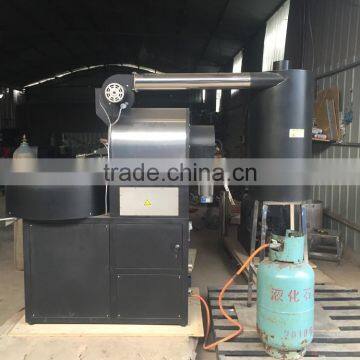 300g Household Stainless Steel Drum Small Coffee Roaster Price photo-3