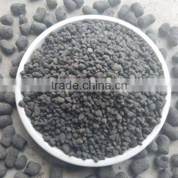 Big Sale LECA Aggregate From China, Lightweight Expanded Clay Aggregate Concrete Expanded Clay photo-3