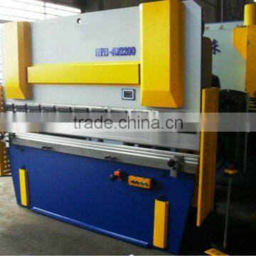 HPB-40 x 2200 / Hydraulic Press Brake