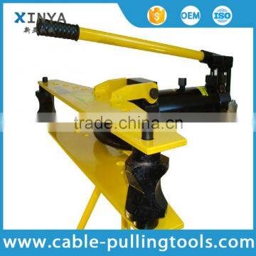 SWG Portable Manual Hydraulic Pipe Bender/busbar Bender photo-4