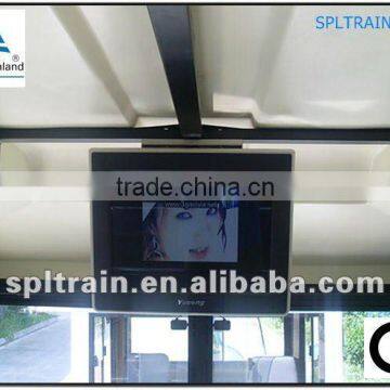 Trackless Fun Train photo-3