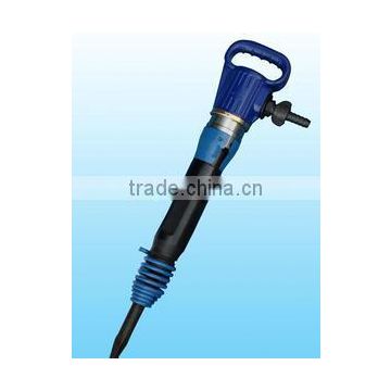 Export quality Rock hole pneumatic jackhammer Y19A YO20 Y24 and Y26 for USA market