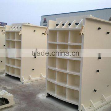 Jaw Crusher for Crushing Cobble