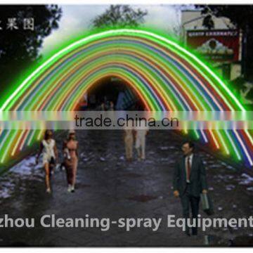 Garden Laminar Jet Fountain for Decoration photo-4