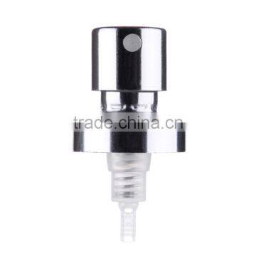 Fashionable Perfumefine Mist Atomizer Crimp Pump Sprayer photo-2
