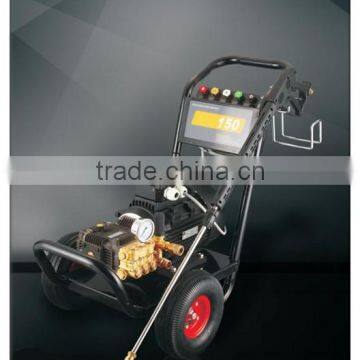 Electric Motor High Pressure Washer