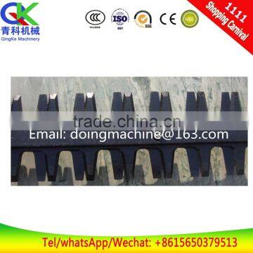 Knapsack Type Single Blade Tea Pruning Machine