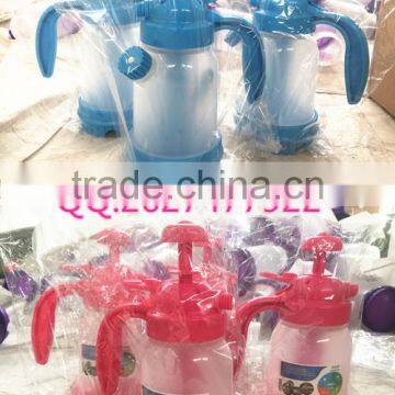 Garden Usage Plastic Hand Pressure Sprayer photo-3