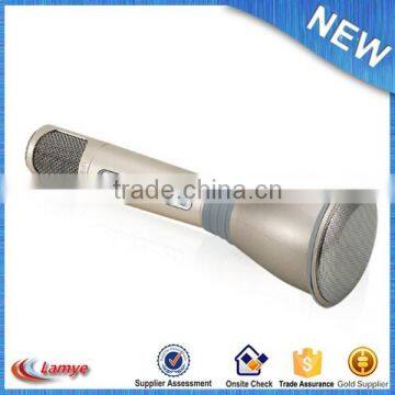 New Products Looking for Distributor Mini Karaoke Player the Young KTV Speaker photo-3