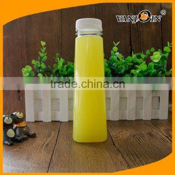 Conical Juice Drink Bottles Polymorph Bottles Split Type photo-3