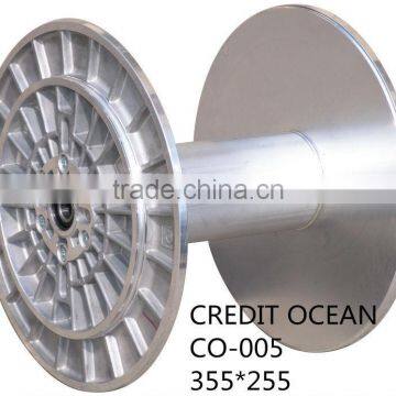 CREDIT OCEAN CO-005 high quality beam for needle loom machine / weaving machine/warping machine