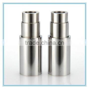 OEM/ODM Acceptable Tungsten Carbide Component / Cemented Punch Pin photo-4