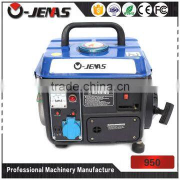 Ojenas Good Quality 950 Oem Standard Size Power Generator photo-3