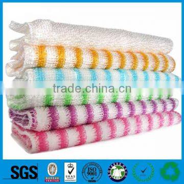 Guangzhou Microfiber Cleaning Cloths Fabrics photo-6