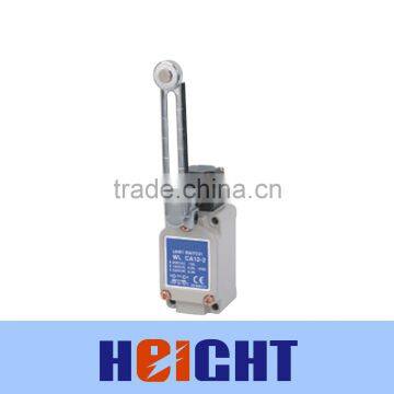 Wholesale price waterproof aluminum alloy switch limit for sale