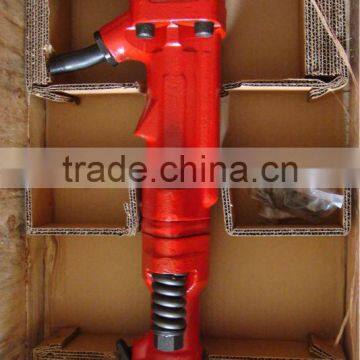 Jack Hammer TPB40 Paving Breaker photo-6