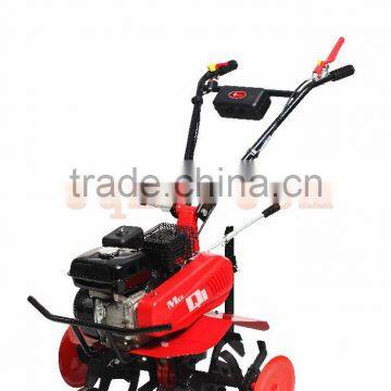 Mini Gasoline Tiller, Factory Direct Garden Machinery, 170F Air-cooled 6.5HP 7HP Gasoline photo-2