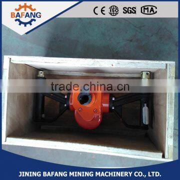 ZQS 50/1.9S Pneumatic Anchor Drill Rig photo-5