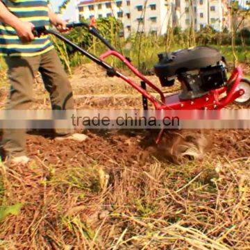 TUOGE Best Quality Rotary Tiller Machine Price photo-2