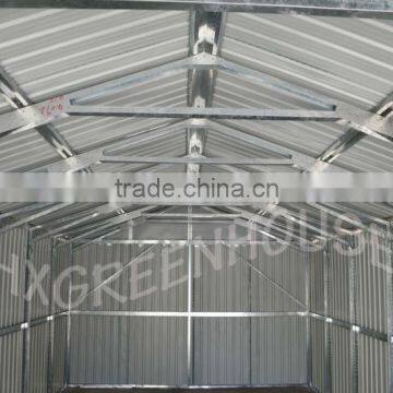 19X10ft Metal Car Tent HX81021 photo-6