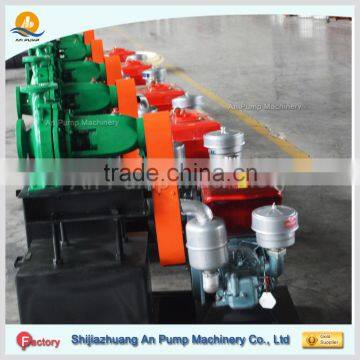 Factory Price Heavy Duty Industrial Clean Water Pump Farm Irrigation Water Pump photo-3
