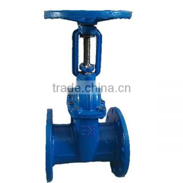 rising stem gate valve pn16