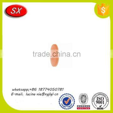 Colorful Plastic Cap Head Roofing Nails With Rubber Washer Factory Direct Sale photo-5