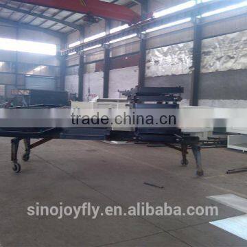 Refrigerated Truck BodyTruck Fiberglass Truck Box Body/frp Ckd Refrigerated Truck Body Panels photo-5
