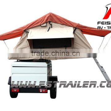 FS-X1 Camp Trailer photo-4