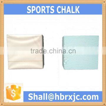 Colorful Pink Blue Yellow Hands Drying Chalk Powder photo-5