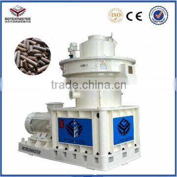 Automatic Wood Pellet Mill / Wood Pellet Production Line for Sale photo-6