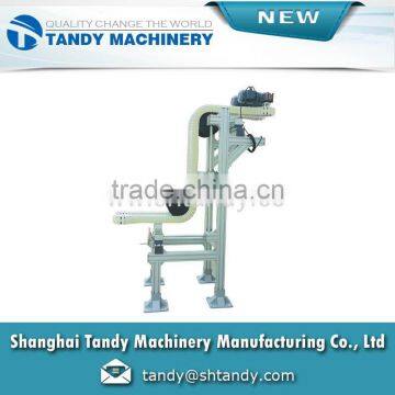 China Vertical Lifting Conveyor for Bottle Conveying photo-2