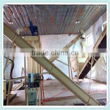 CSPL 2016 ECO Wood Chips Pellet Line Price photo-2