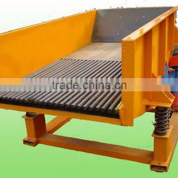 Stone Vibrating Feeder Machine With Low Price photo-2